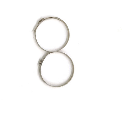 单耳无极卡箍（小）