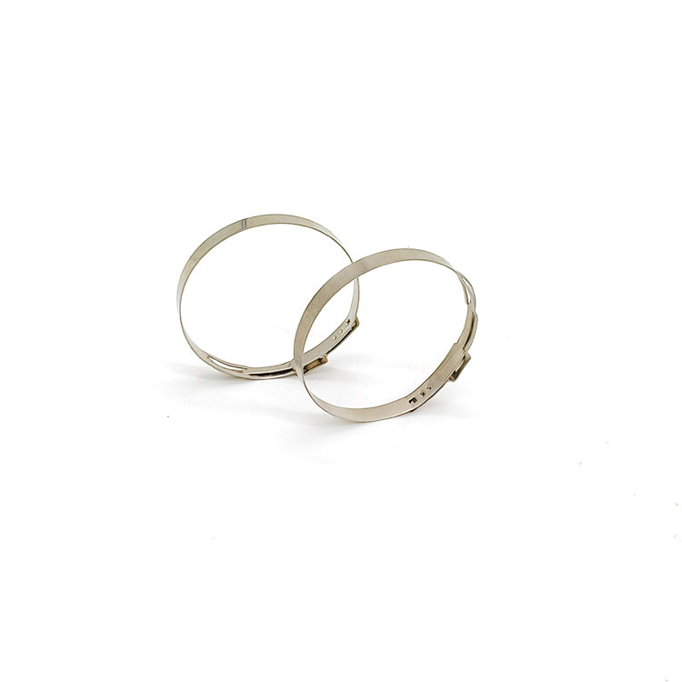 单耳无极卡箍（小）