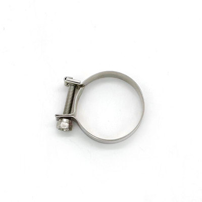Mini Throat Hoop (Large)