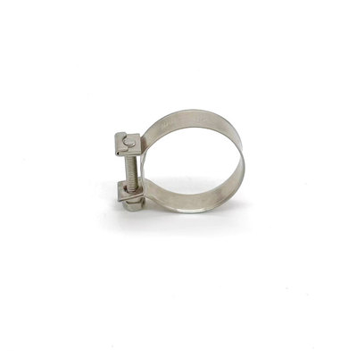 Mini Throat Hoop (Large)
