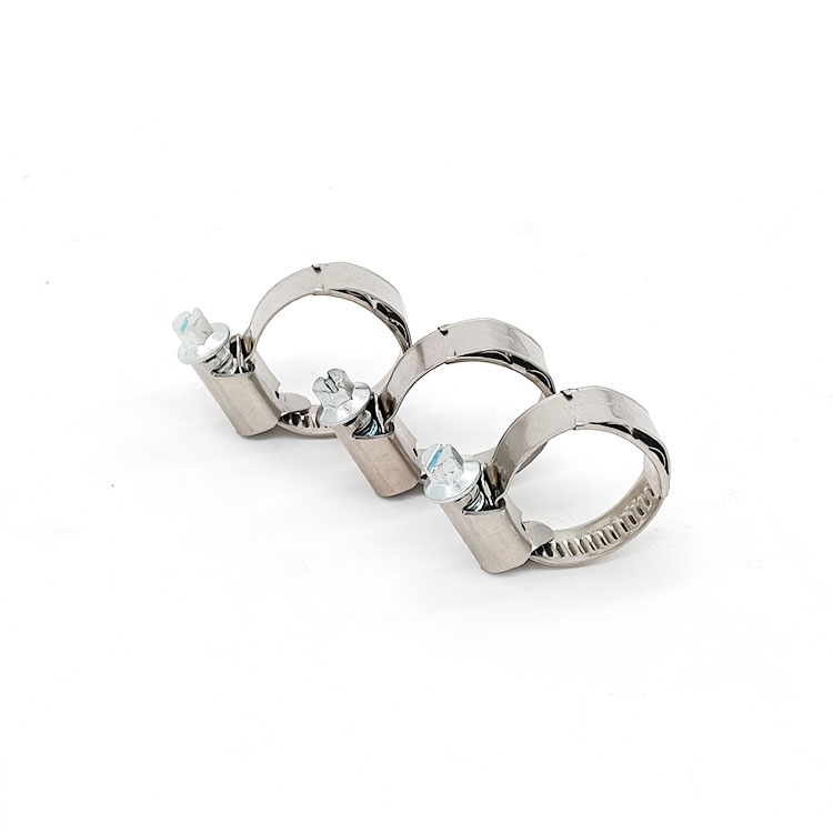 German style Flat headband compensation Piece (small)