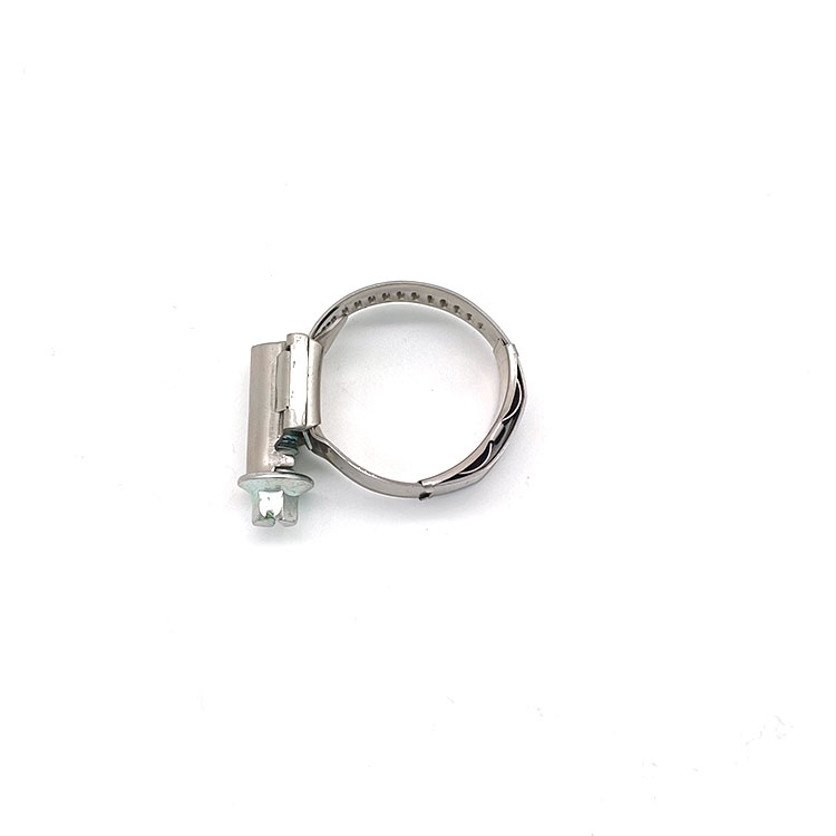 German style Flat headband compensation Piece (small)