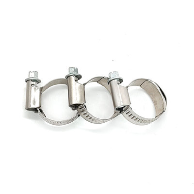 德式扁头带补偿片（小）