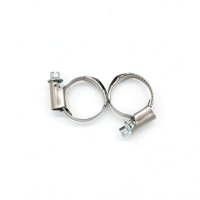 德式扁头带补偿片（小）