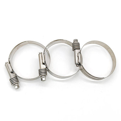 碟形弹簧力矩补偿喉箍70-92