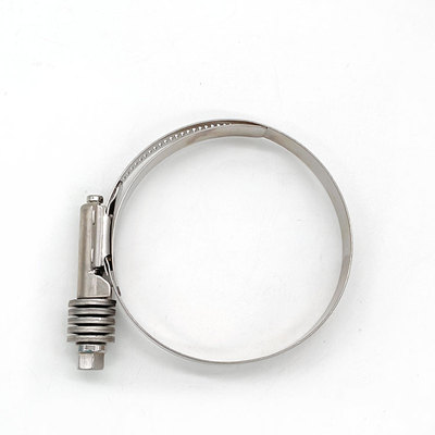 碟形弹簧力矩补偿喉箍70-92