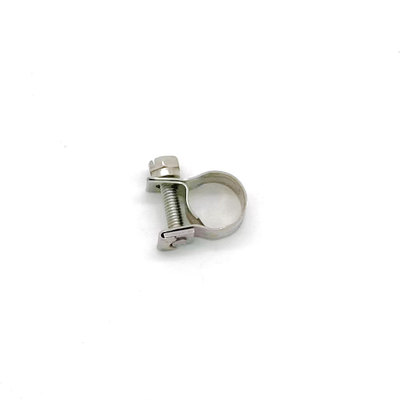 Mini Throat Hoop (Small)
