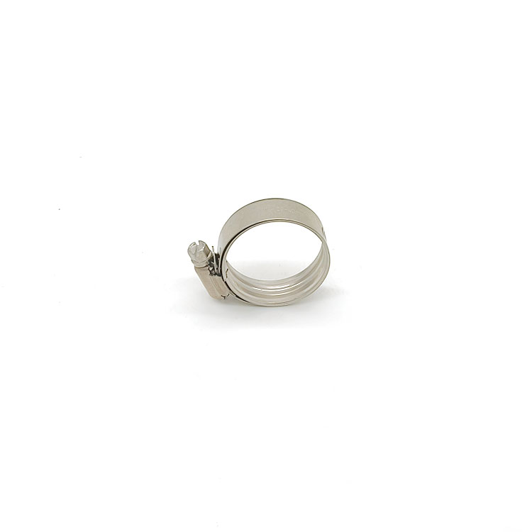 American torque compensation throat hoop 29-40