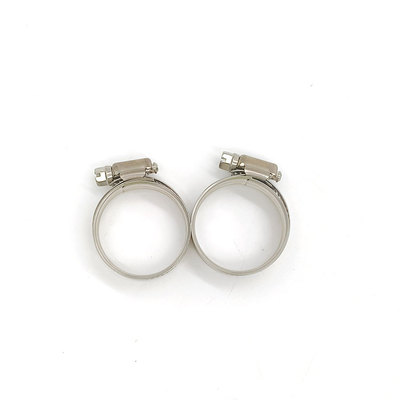 美式力矩补偿喉箍29-40