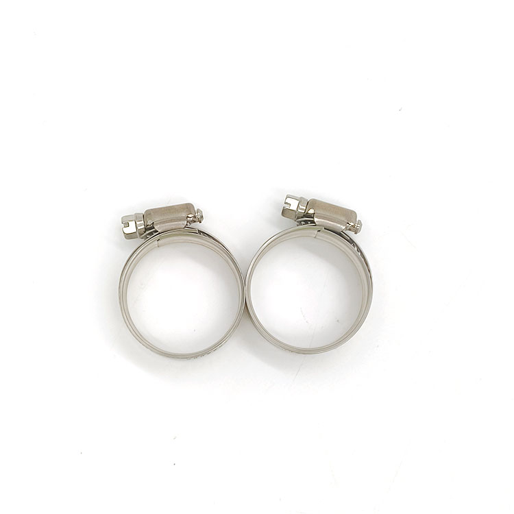 American torque compensation throat hoop 29-40