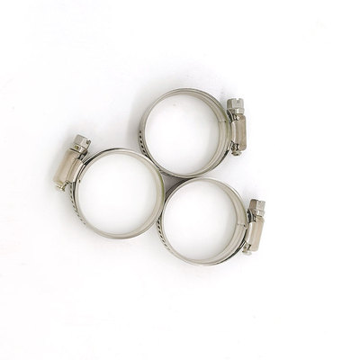 美式力矩补偿喉箍29-40