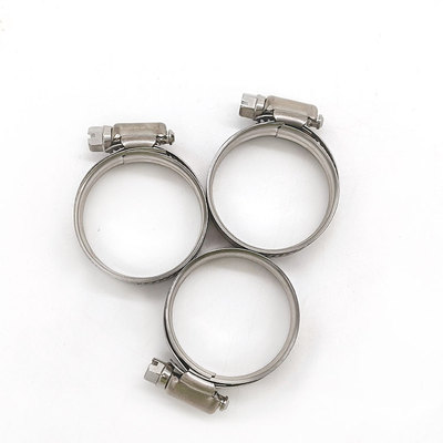 美式力矩补偿喉箍29-40