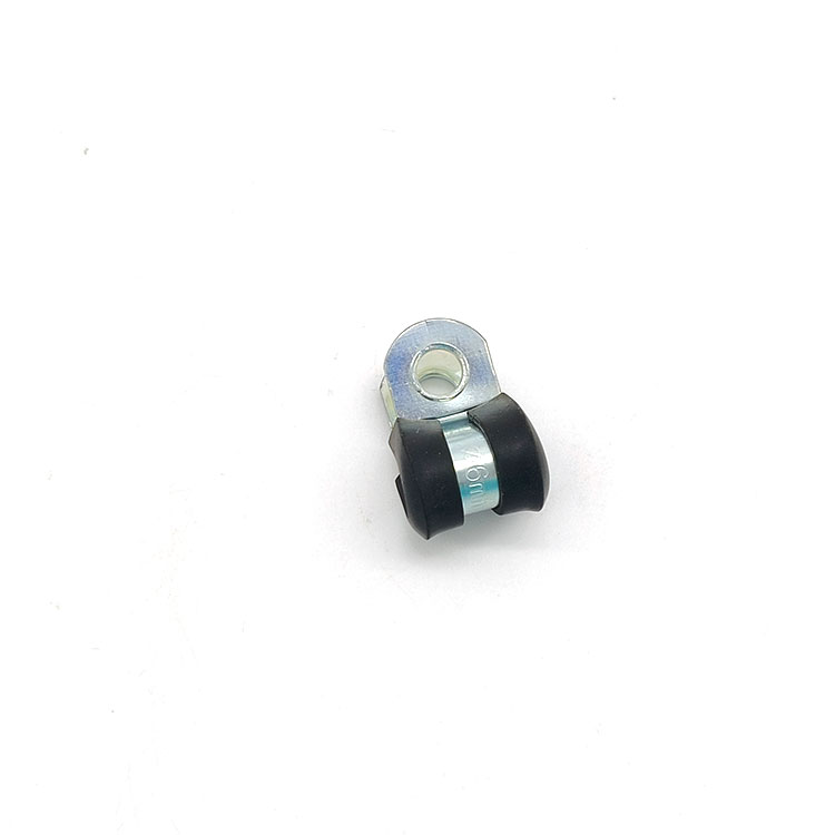 连胶条喉箍6mm