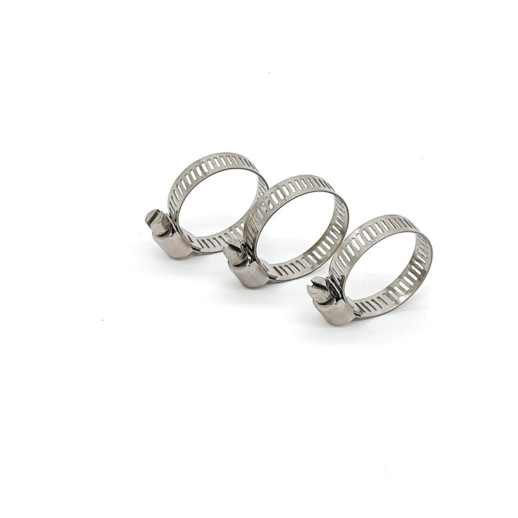 Small American type throat Hoop (Large)