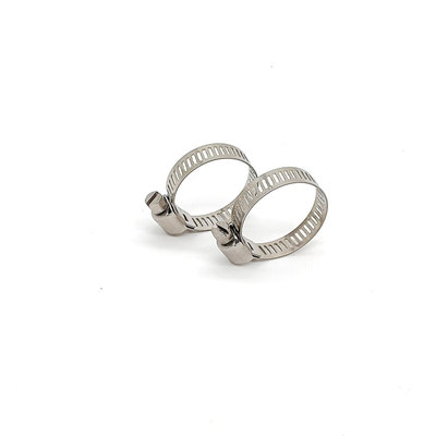 小美式喉箍（大）