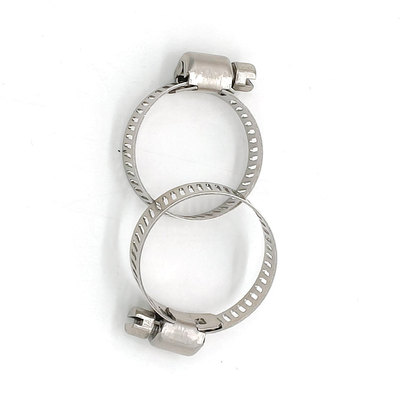 小美式喉箍（大）