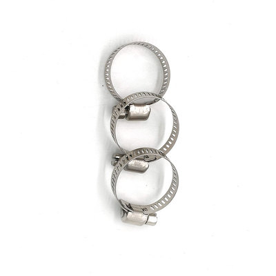 小美式喉箍（大）