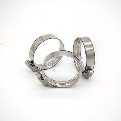 美式力矩补偿喉箍48-59