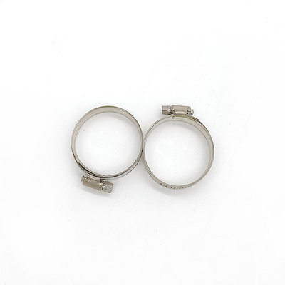 American torque compensation throat hoop 48-59