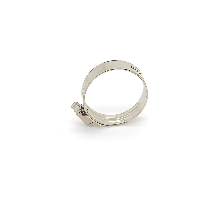 American torque compensation throat hoop 48-59