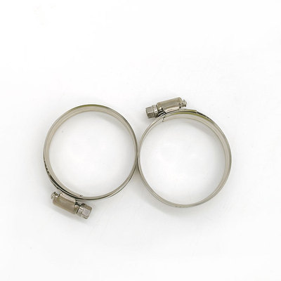 American torque compensation throat hoop 48-59