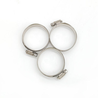 美式力矩补偿喉箍48-59