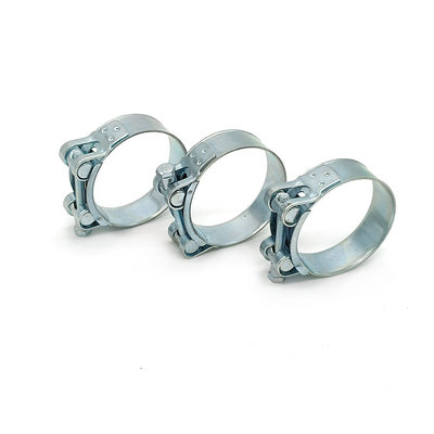 T型强力卡箍60-63