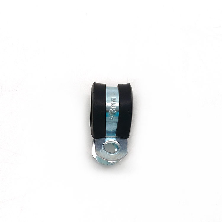 With a hose strap 13mm