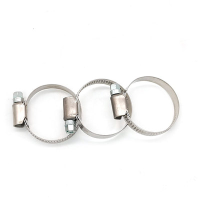 German type clamp 25-40