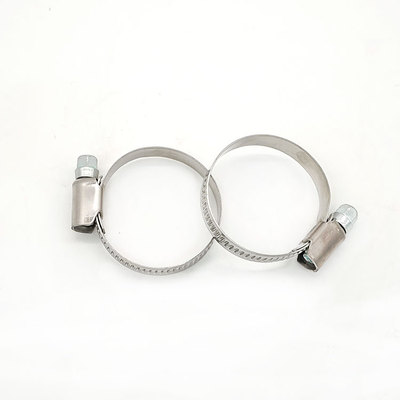 German type clamp 25-40