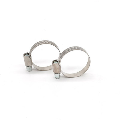 German type clamp 25-40