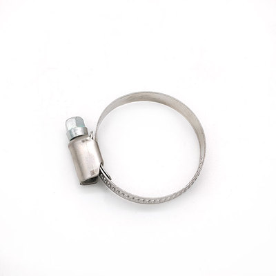 German type clamp 25-40