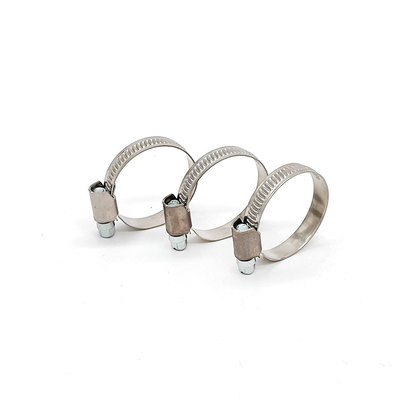 German type clamp 25-40