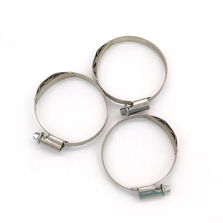 German style Flat headband compensation piece (large)