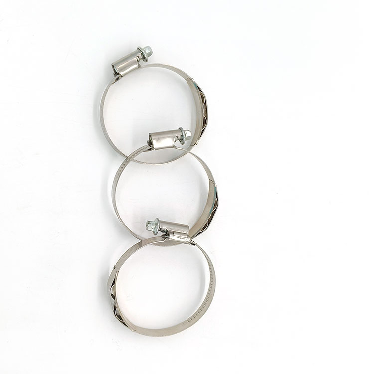 German style Flat headband compensation piece (large)