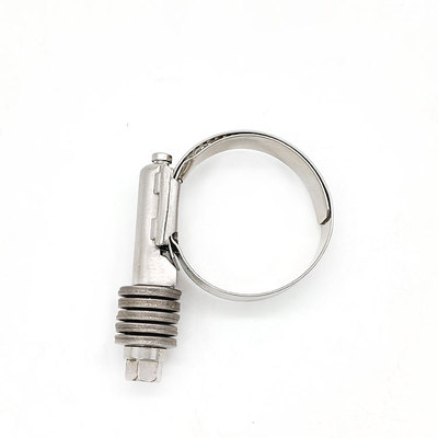 碟形弹簧力矩补偿喉箍25-45