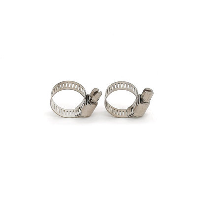 Small American type Throat Hoop (Small)