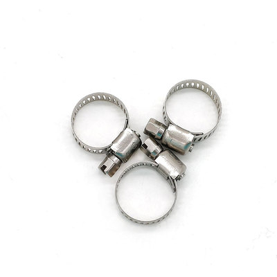 小美式喉箍（小）