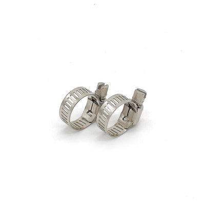 Small American type Throat Hoop (Small)
